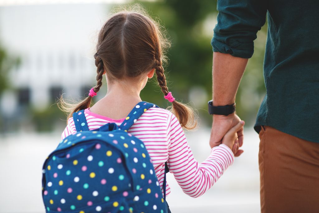 Quelques astuces pour préparer les enfants à la rentrée des classes