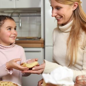 apprendre la politesse aux enfants