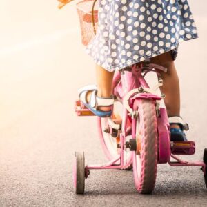 tricycle enfant