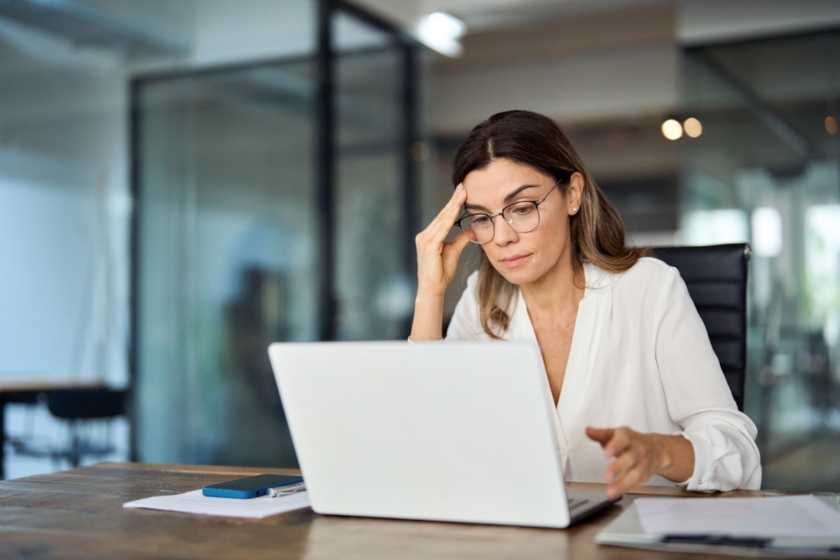 retour au travail
