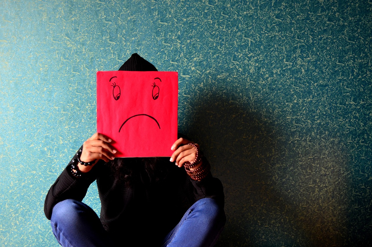 signes stress