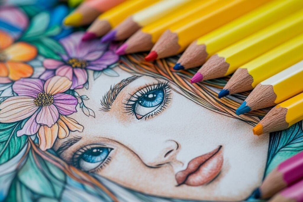 10 idées de dessin Barbie à imprimer pour les fans de la poupée 10 idées de dessin Barbie à imprimer pour les fans de la poupée