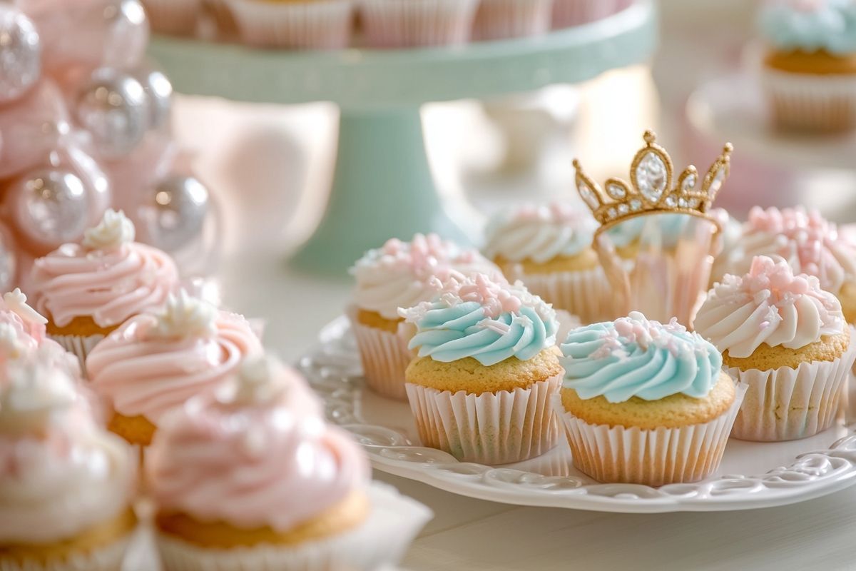Comment organiser une journée de princesse à colorier pour les anniversaires