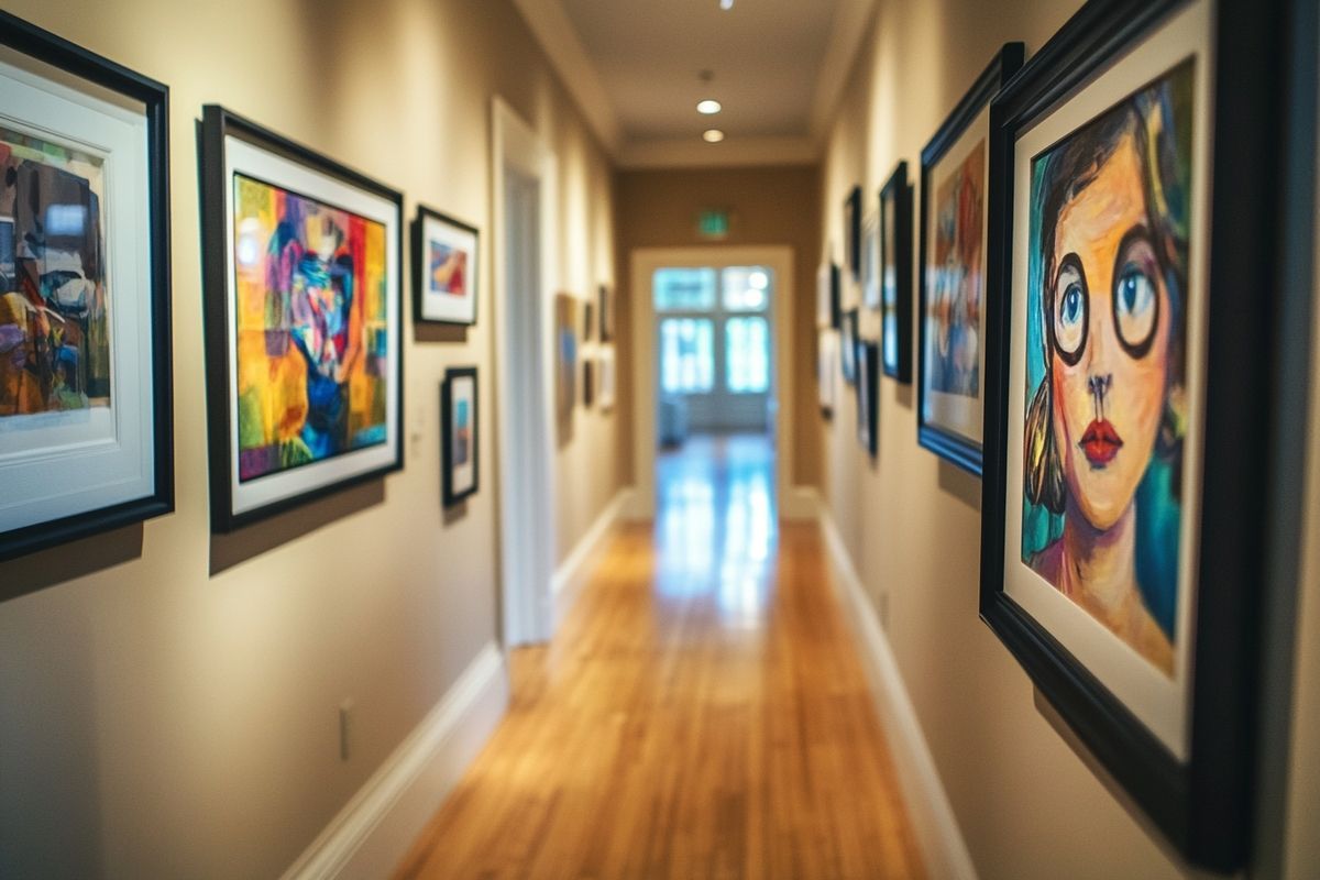 Conclusion: transformez votre maison avec des dessins inspirants