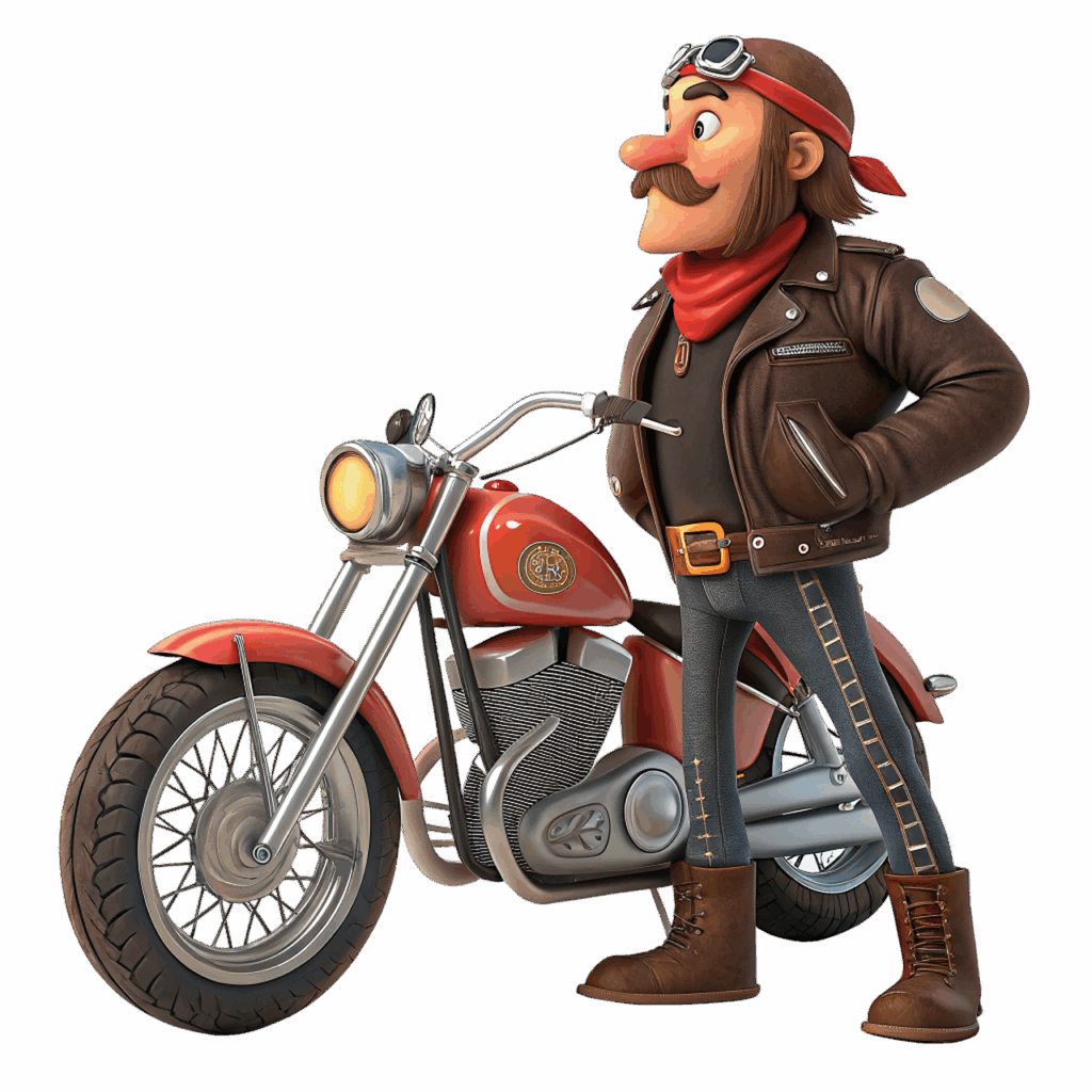 Les bienfaits surprenants du coloriage des motos pour les adultes Les bienfaits surprenants du coloriage des motos pour les adultes