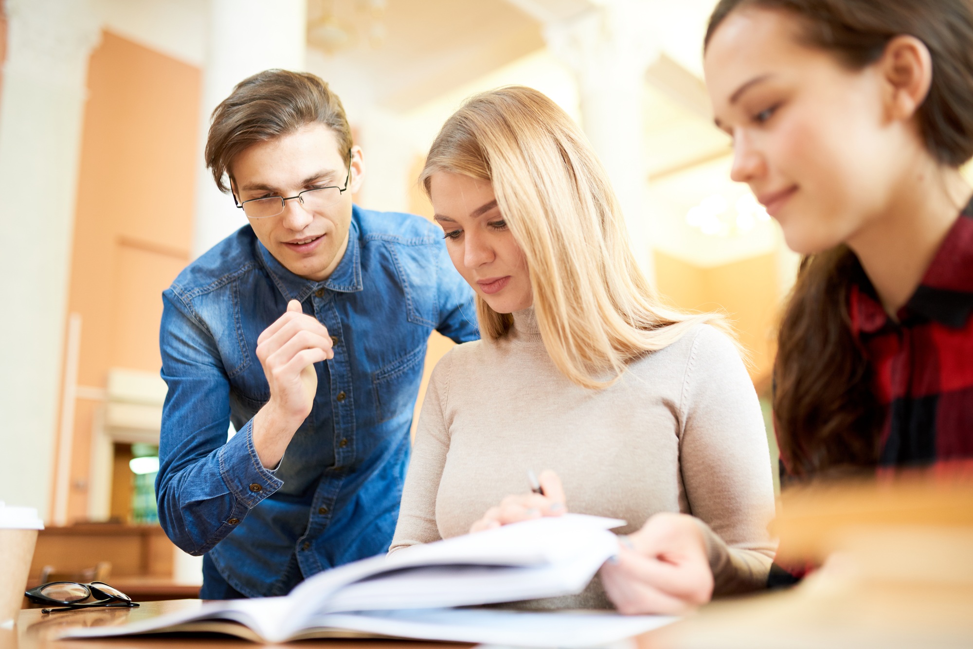 conseils brevet