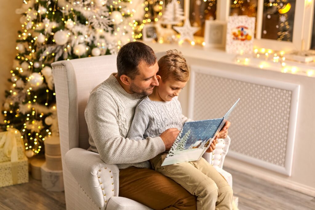L’émotion d’un poème sur le sapin de Noël pour illuminer vos souvenirs L’émotion d’un poème sur le sapin de Noël pour illuminer vos souvenirs