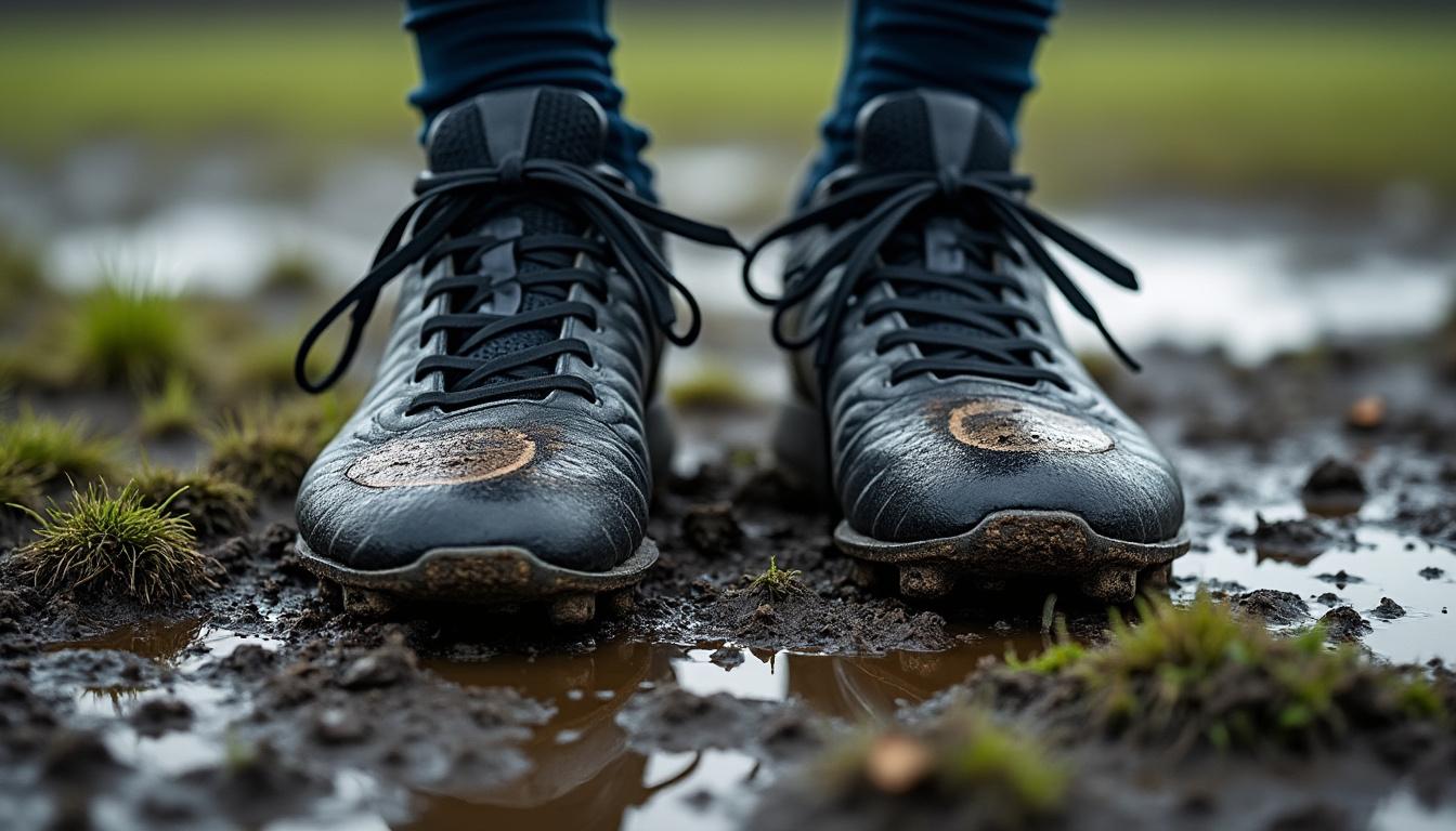 découvrez notre guide complet sur les crampons de rechange pour rugby, spécialement conçu pour les débutants. apprenez à choisir les bons crampons en fonction de votre terrain, votre style de jeu et vos besoins spécifiques. améliorez votre performance sur le terrain avec les conseils d'experts.