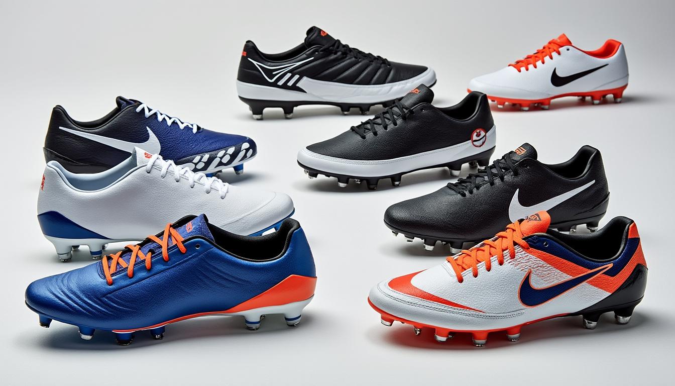 découvrez comment créer vos propres crampons de rugby en explorant les matériaux et techniques essentiels. apprenez à concevoir des équipements sur mesure pour améliorer vos performances sur le terrain. un guide pratique pour les passionnés de rugby et d'artisanat.
