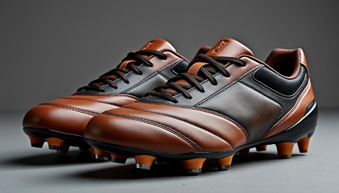 découvrez comment créer vos propres crampons de rugby grâce à notre guide complet sur les matériaux et techniques à explorer. apprenez les étapes essentielles pour personnaliser votre équipement, optimiser votre performance sur le terrain et exprimer votre style unique.