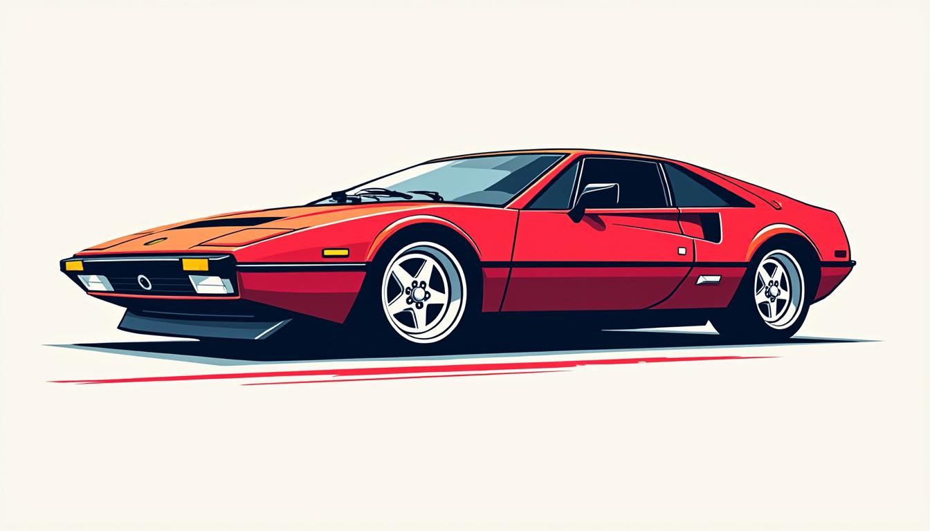 découvrez les erreurs courantes à éviter lors de la création d'un logo de voiture en pixel art. apprenez à maîtriser les techniques essentielles pour concevoir un design unique et percutant qui reflète l'identité de votre marque automobile.