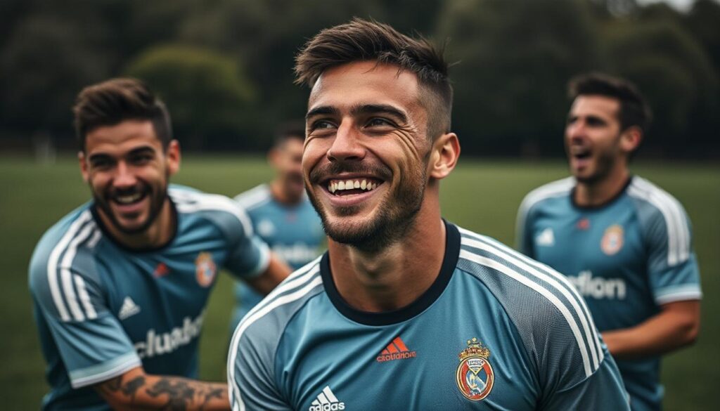 Les meilleures occasions pour porter le maillot de foot Ronaldo chez Decathlon Les meilleures occasions pour porter le maillot de foot Ronaldo chez Decathlon