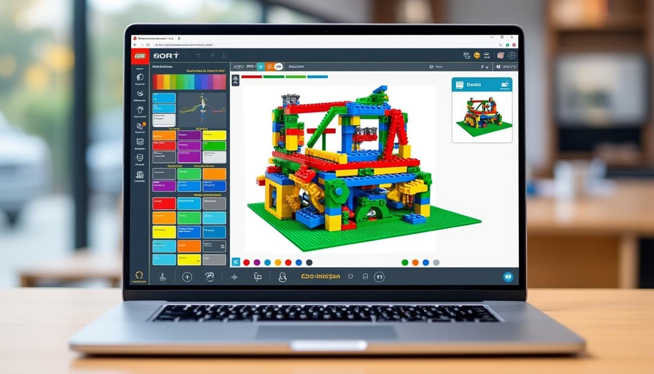 découvrez pourquoi le logiciel lego creator est un outil incontournable pour les éducateurs en technologie. apprenez à stimuler la créativité des élèves, à renforcer leurs compétences en programmation et à favoriser l'apprentissage pratique grâce à une approche ludique et interactive.