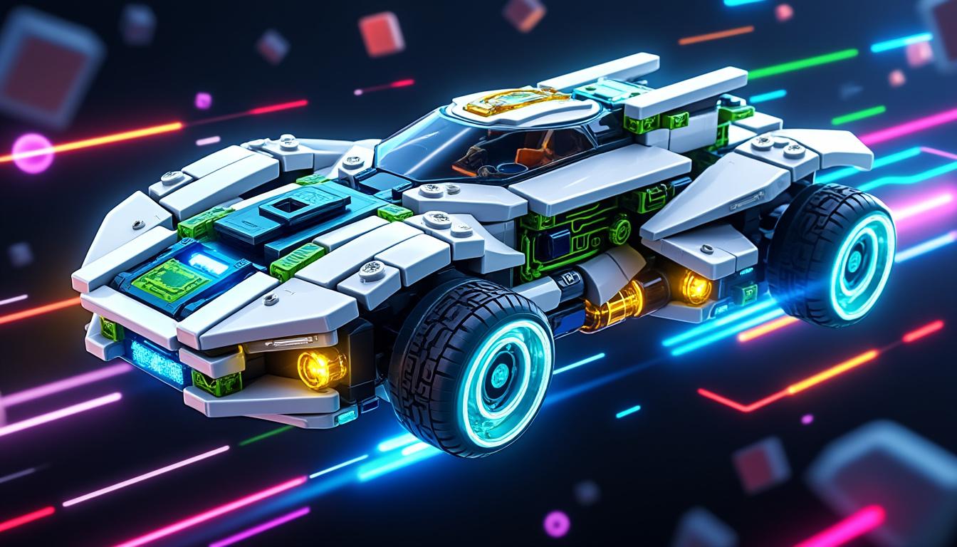 découvrez comment le logiciel lego creator révolutionne l'enseignement des technologies. idéal pour les éducateurs, il stimule la créativité, facilite l'apprentissage des concepts techniques et encourage la collaboration entre les élèves. plongez dans un monde où l'éducation rencontre le jeu et l'innovation.