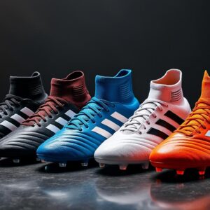 découvrez notre sélection des 5 meilleurs crampons pour chaussures de foot adidas, recommandés par des professionnels du sport. améliorez vos performances sur le terrain avec ces modèles haut de gamme offrant confort, adhérence et style.