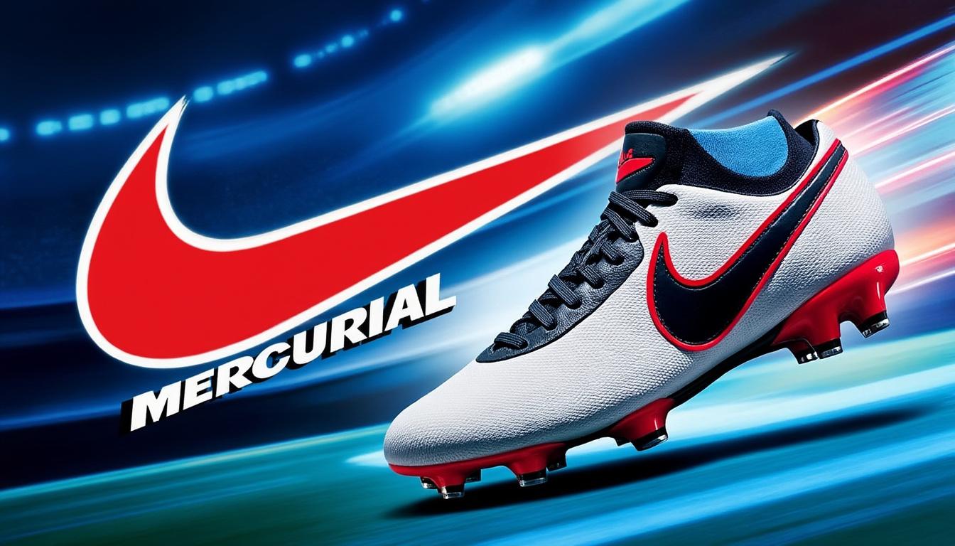 explorez l'évolution fascinante des crampons de football à travers les modèles emblématiques qui ont marqué l'histoire du sport. découvrez comment ces équipements ont transformé le jeu et influencé les performances des joueurs.