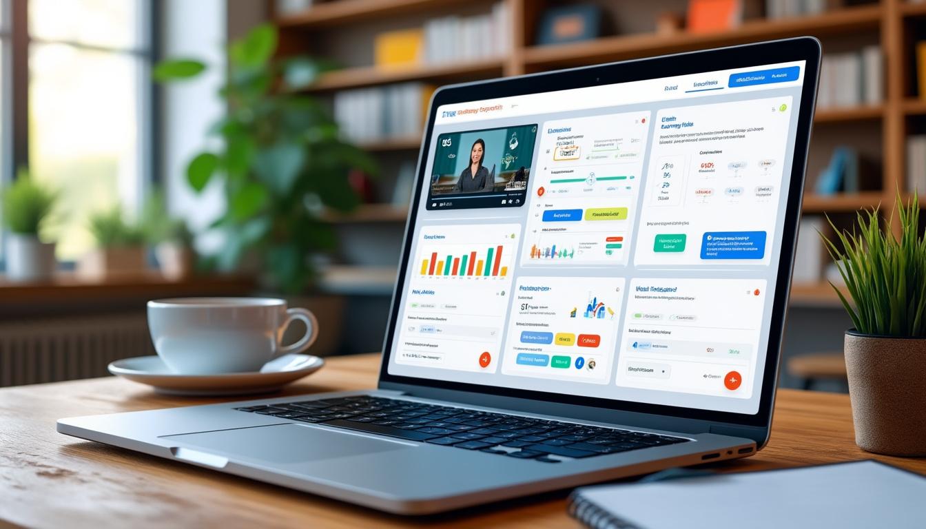 découvrez i prof versailles, votre solution innovante pour des cours particuliers en ligne. profitez d'une approche personnalisée et flexible pour réussir académiquement, où que vous soyez !
