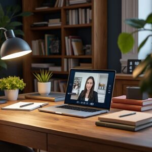 découvrez i prof versailles, la plateforme innovante qui révolutionne les cours particuliers en ligne. profitez de notre expertise et de notre pédagogie adaptée pour un apprentissage efficace, où que vous soyez.