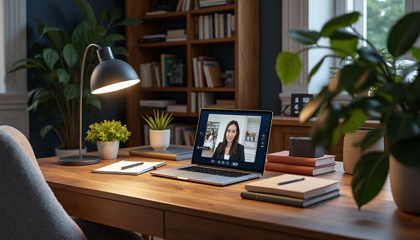 découvrez i prof versailles, la plateforme innovante qui révolutionne les cours particuliers en ligne. profitez de notre expertise et de notre pédagogie adaptée pour un apprentissage efficace, où que vous soyez.