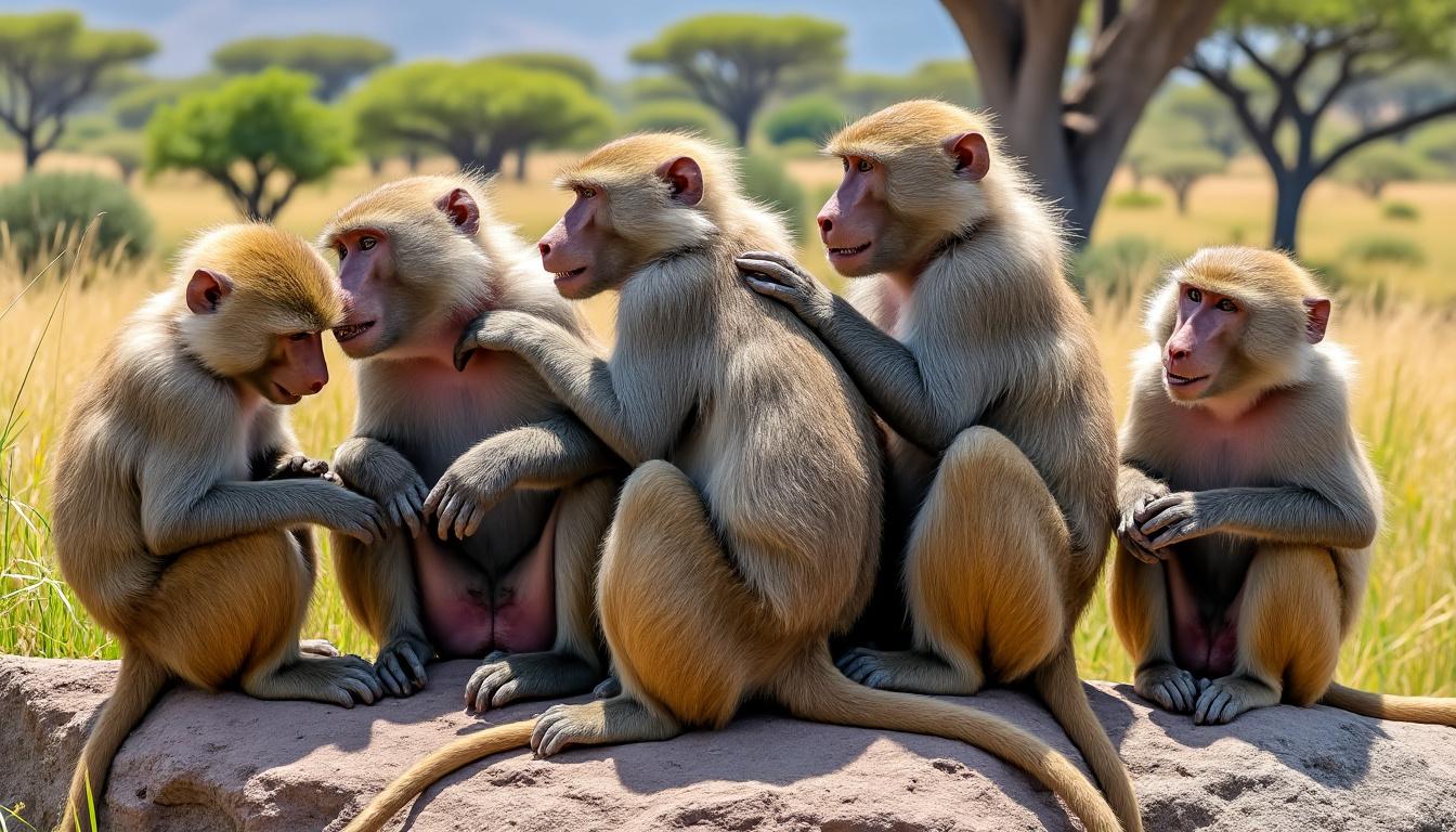 découvrez 10 faits surprenants sur des animaux dont le nom commence par b. de la biodiversité aux comportements étonnants, explorez cette liste fascinante d’animaux en b !