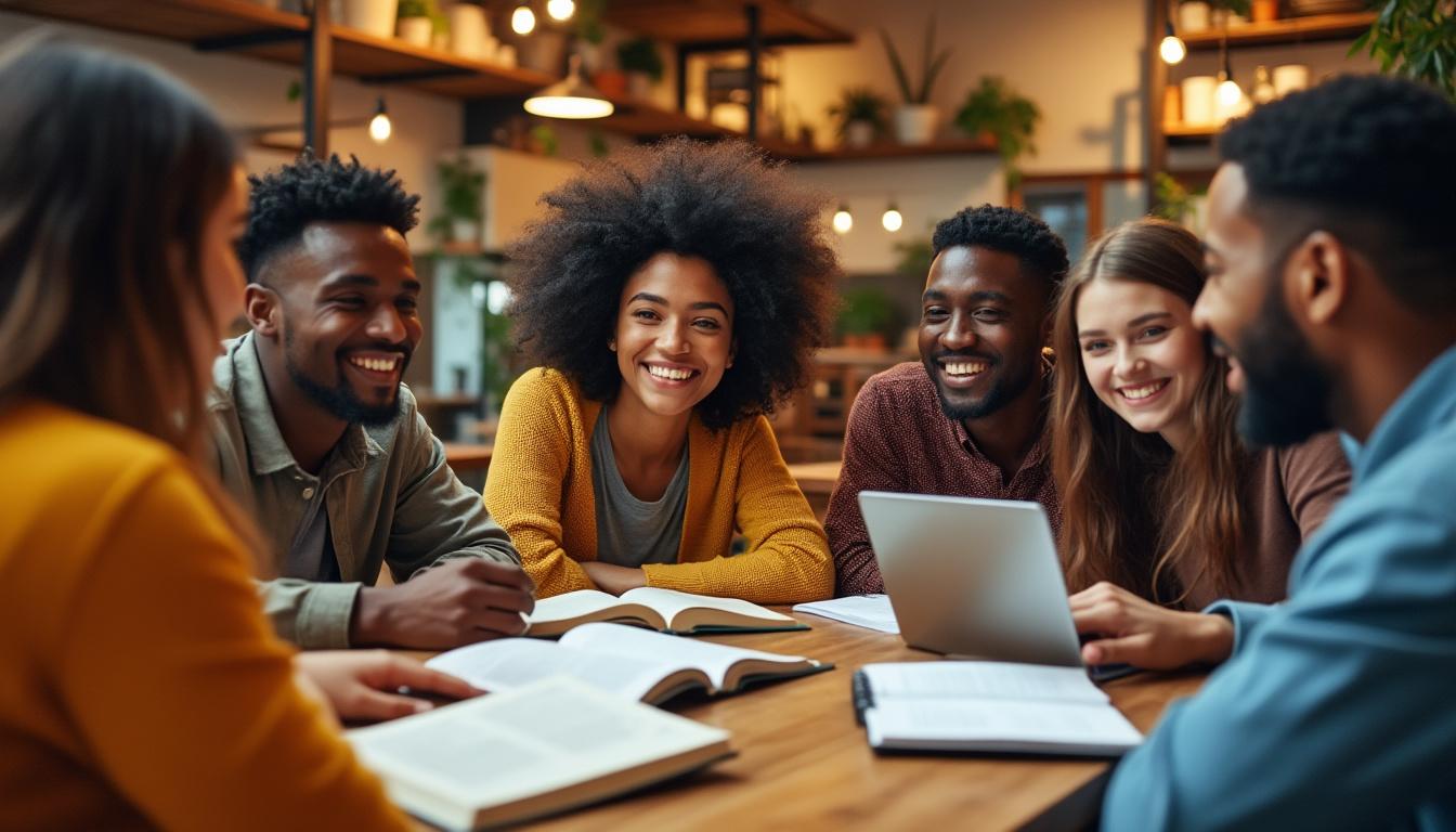 découvrez 10 messages d'encouragement puissants pour réussir vos examens et gagner en confiance. inspirez-vous et motivez-vous avant le grand jour !