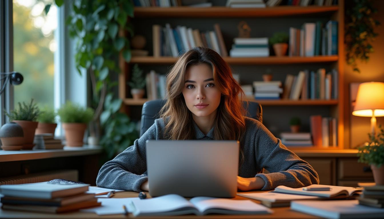 découvrez 10 messages d'encouragement puissants pour un examen qui renforcent la confiance et motivent à donner le meilleur de soi. idéal pour soutenir un proche avant une épreuve !
