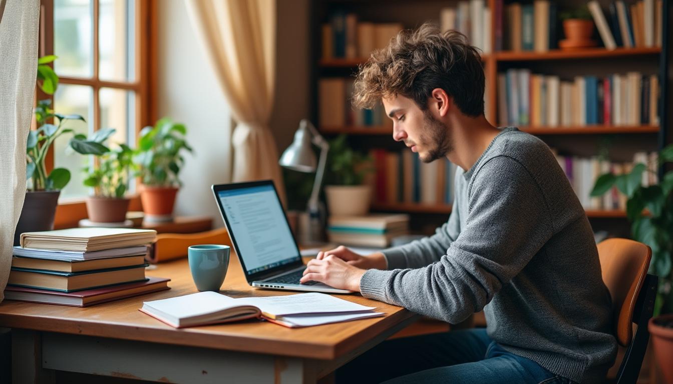découvrez les éléments clés d’un sujet de commentaire composé corrigé en pdf pour le roman : conseils, méthodes et exemples pour réussir votre analyse littéraire.