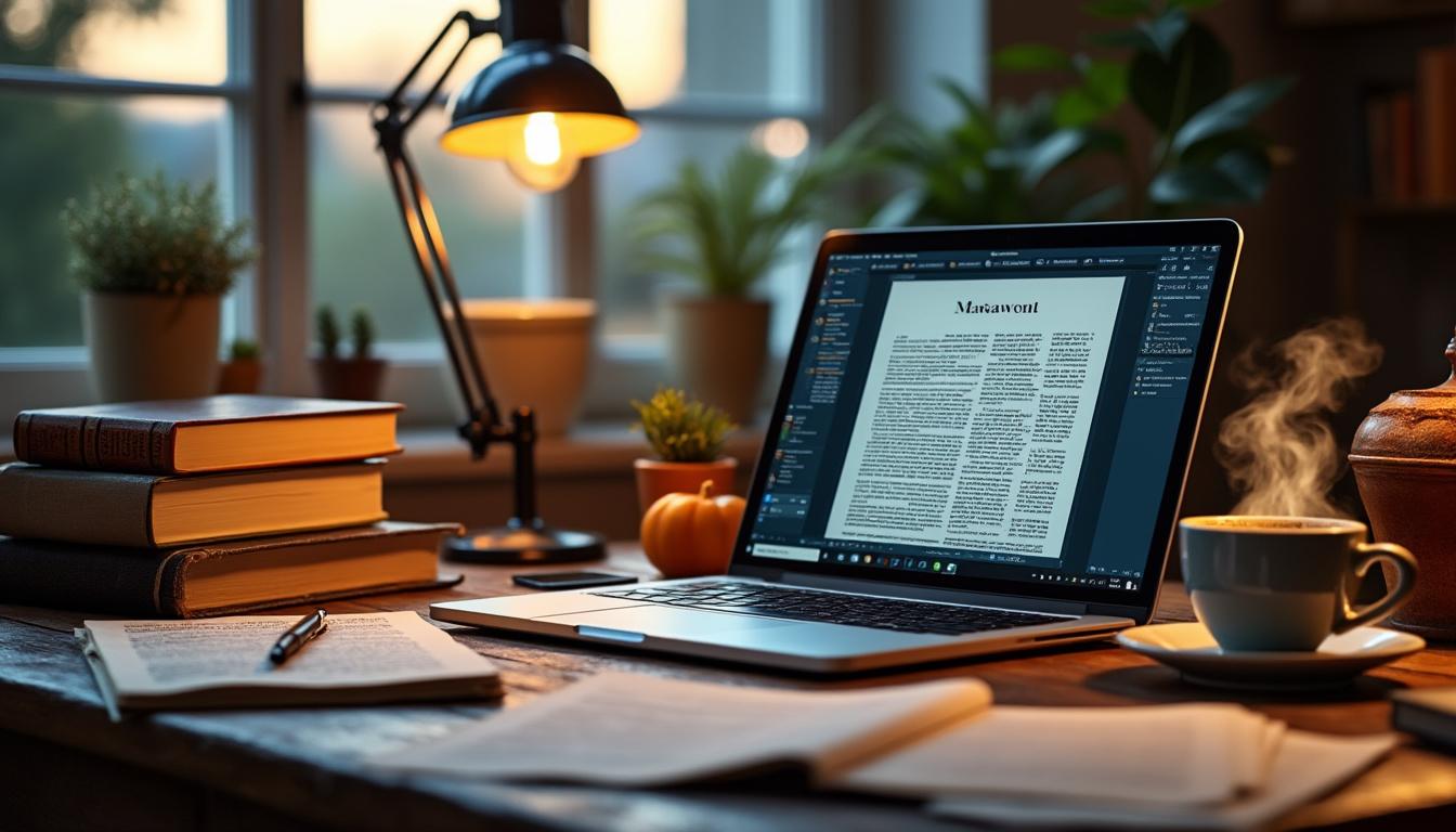 découvrez les éléments clés à inclure dans un sujet de commentaire composé corrigé au format pdf sur le roman. idéal pour réussir vos analyses littéraires et améliorer votre méthodologie.