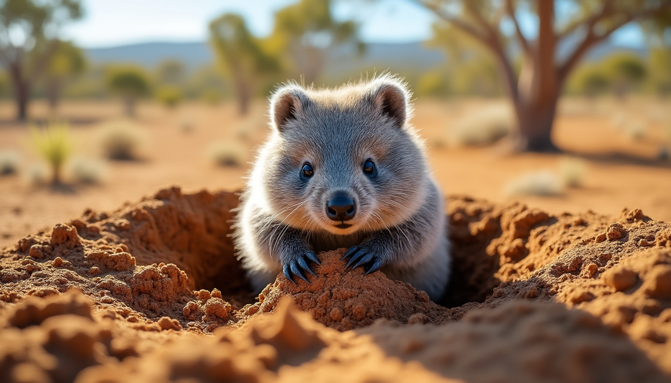 découvrez une liste complète d’animaux commençant par la lettre w. parfait pour les passionnés de nature, cet article vous invite à explorer des espèces fascinantes et rares du règne animal !