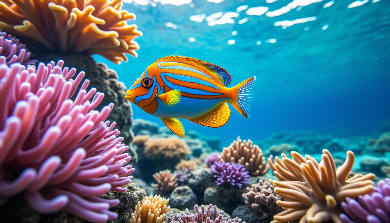 découvrez une liste surprenante d’animaux dont le nom commence par la lettre h. explorez des espèces insolites et fascinantes qui vont élargir vos connaissances du règne animal !
