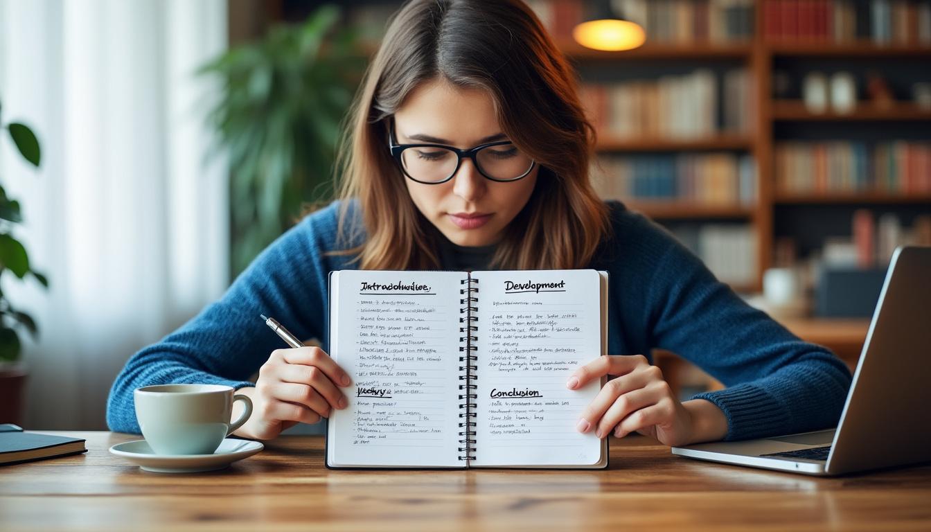 découvrez comment créer un environnement d'apprentissage efficace pour les élèves de 6e avec un exemple de rédaction gratuit à télécharger. conseils pratiques et outils pédagogiques inclus.