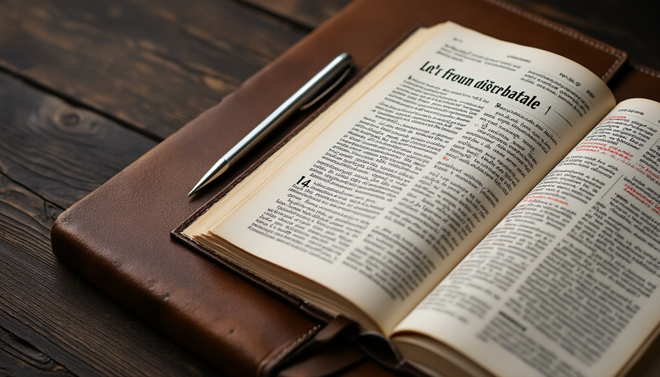 explorez une liste complète des adverbes les plus utilisés en français avec des exemples pour enrichir votre vocabulaire et améliorer votre expression orale et écrite.