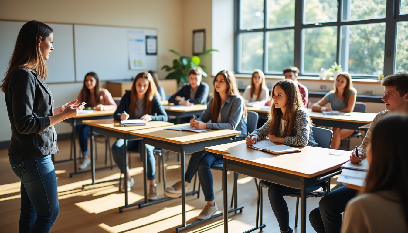 découvrez notre guide pratique avec des exemples de questions pour réussir le grand oral sti2d itec. préparez-vous efficacement grâce à des conseils et des sujets adaptés à l'épreuve.