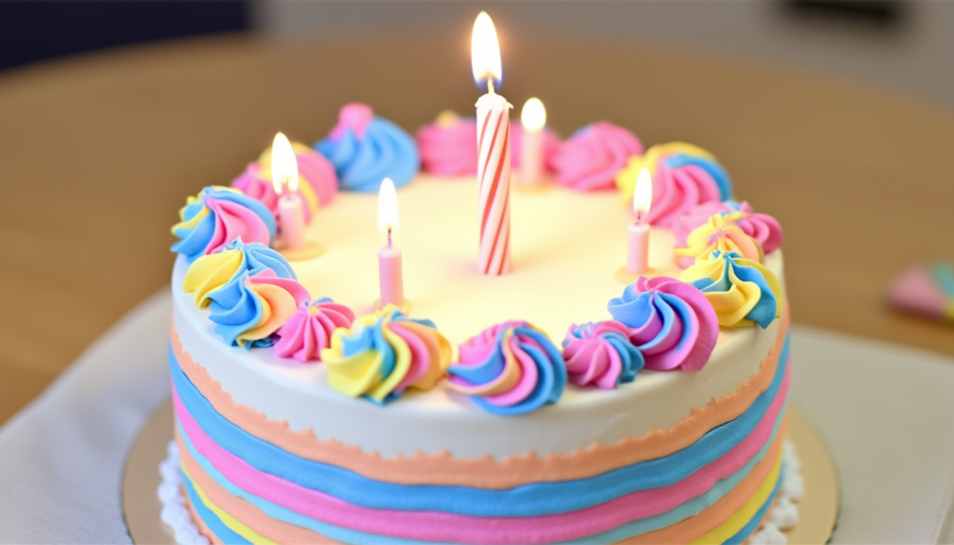 découvrez comment créer une vidéo souvenir originale pour la fête de votre enfant en suivant les dernières tendances. astuces, idées créatives et conseils pour immortaliser ce moment unique.