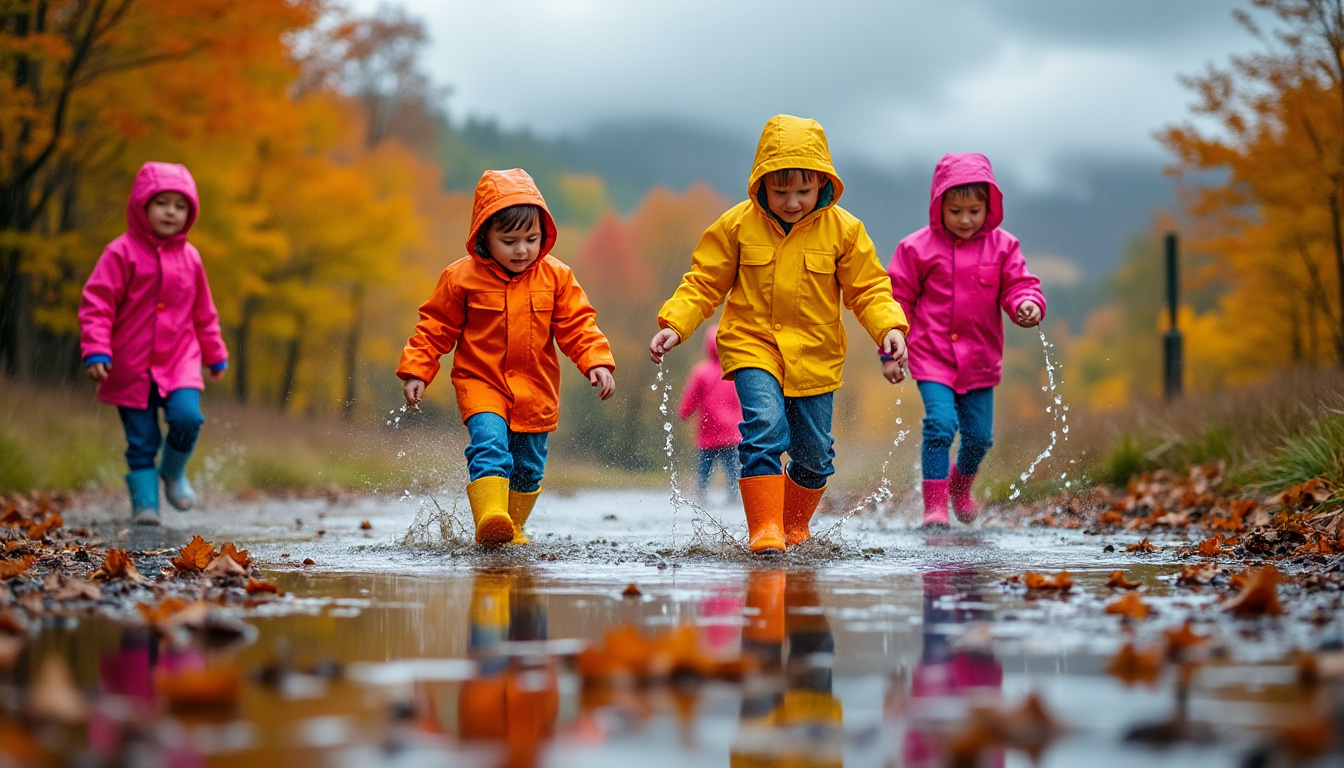 découvrez comment intégrer des activités ludiques et éducatives sur le thème de l'eau en maternelle afin de stimuler la curiosité et l'apprentissage des enfants tout en enrichissant votre programme pédagogique.
