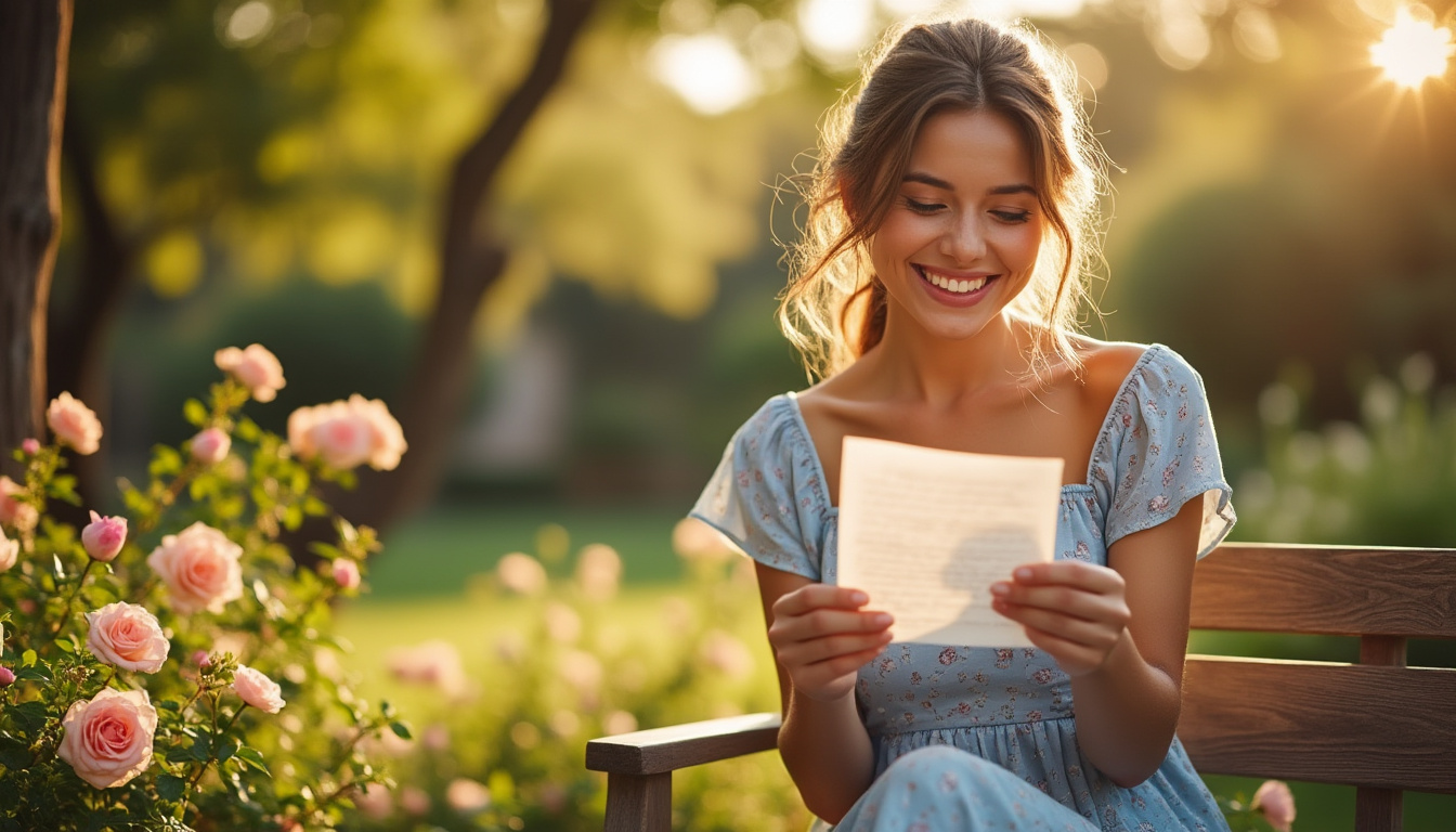 découvrez un texte d'amitié émouvant dédié à sa meilleure amie, idéal pour célébrer l’amour fraternel et exprimer la force de ce lien unique. inspirez-vous pour partager vos sentiments les plus sincères.