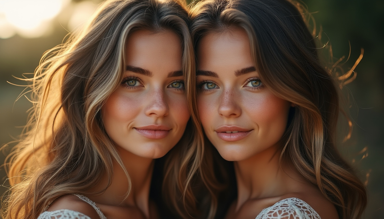 découvrez un texte d'amitié émouvant dédié à sa meilleure amie, célébrant la force et la beauté de l'amour fraternel. un hommage sincère à ces liens uniques et précieux qui embellissent la vie.