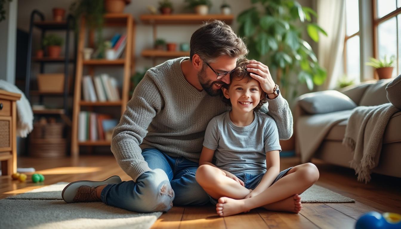 découvrez nos astuces et conseils pour écrire un poème touchant à votre beau-père. inspirez-vous de nos idées pour exprimer vos sentiments et émouvoir son cœur à coup sûr !
