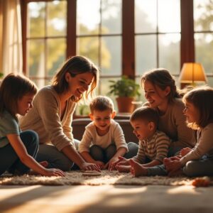 découvrez des citations inspirantes de belles-mères pour familles recomposées, abordant le secret d'une cohabitation harmonieuse et épanouissante. trouvez des mots pour célébrer les liens uniques et renforcer l'entente au sein de la nouvelle famille.