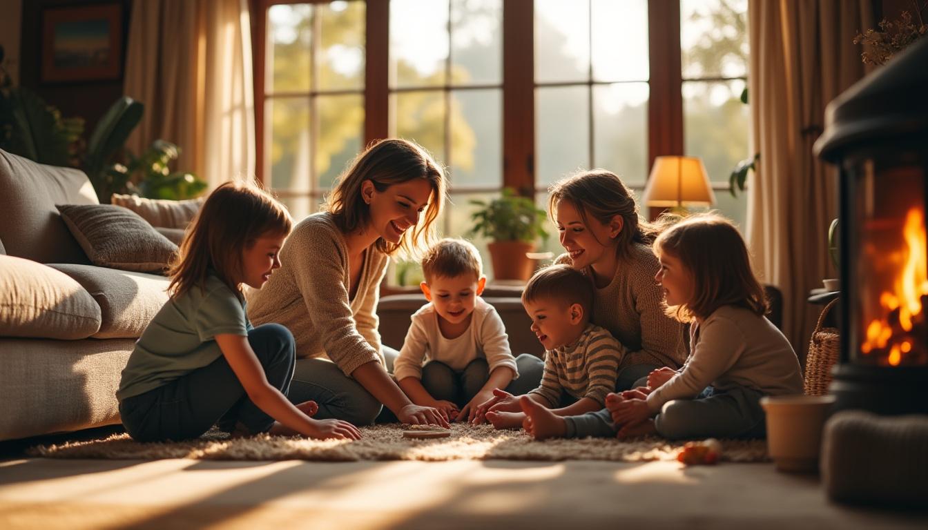 découvrez des citations inspirantes de belles-mères pour familles recomposées, abordant le secret d'une cohabitation harmonieuse et épanouissante. trouvez des mots pour célébrer les liens uniques et renforcer l'entente au sein de la nouvelle famille.
