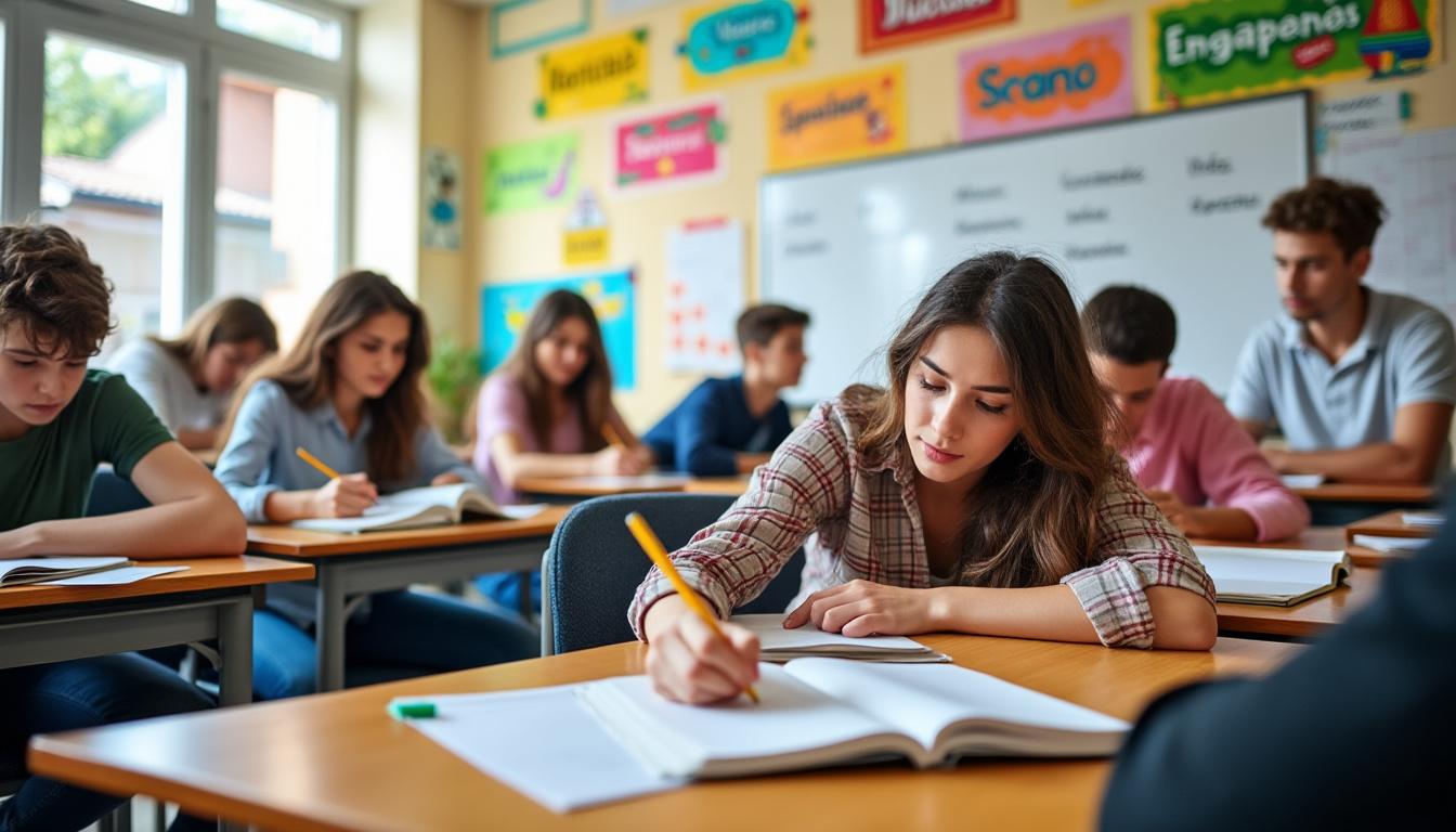 découvrez comment maîtriser le conditionnel passé en espagnol grâce à nos trucs et conseils pratiques. ne faites plus d’erreurs et améliorez facilement votre niveau avec des explications claires et des exemples concrets !