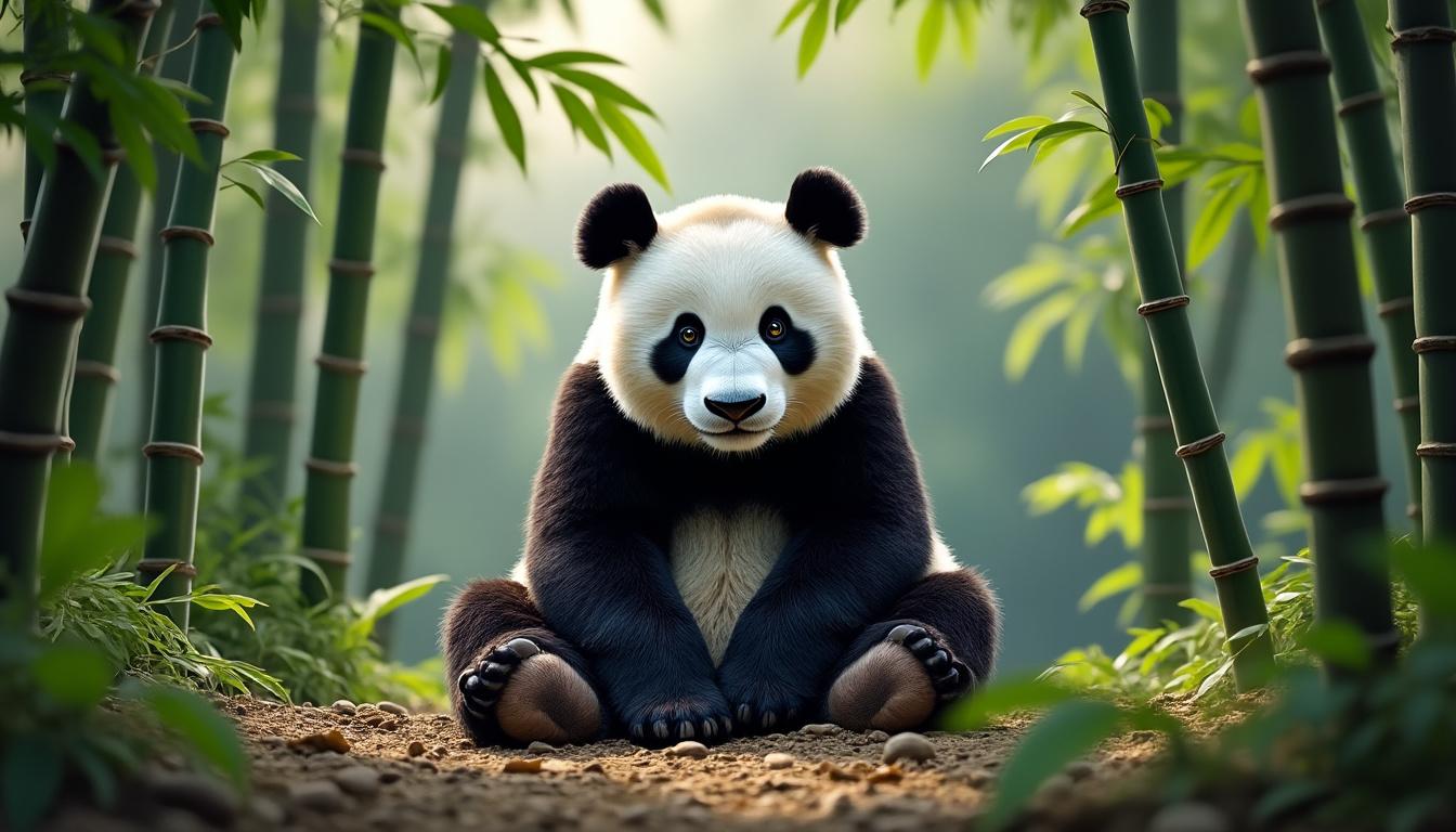 découvrez notre liste captivante d’animaux dont le nom commence par la lettre p : pingouin, panthère, paresseux, perroquet et bien d’autres. explorez des espèces fascinantes et leurs particularités uniques !