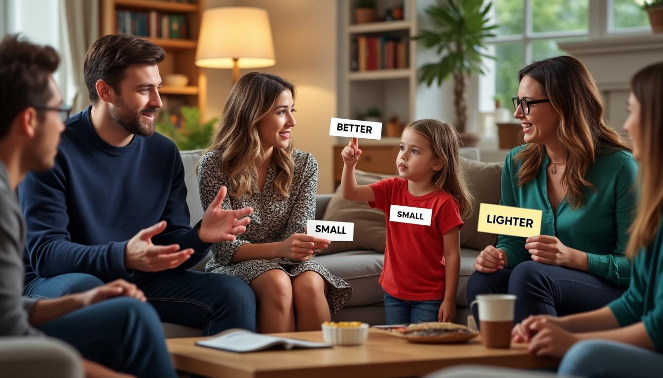 explorez notre liste de mots à 5 lettres simples pour améliorer facilement votre vocabulaire et enrichir vos échanges au quotidien.