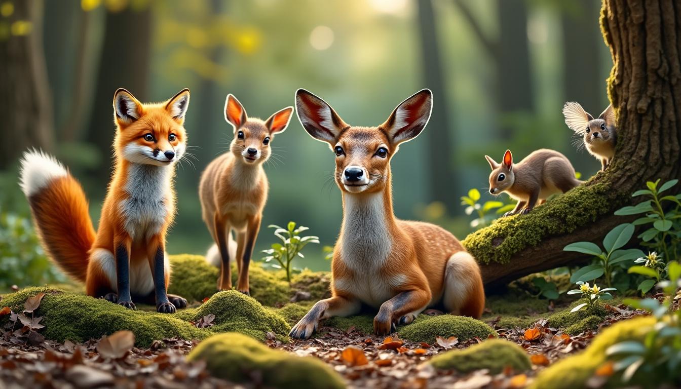 explorez une sélection de mots à 5 lettres faciles à retenir pour développer et enrichir votre vocabulaire en français de façon ludique et efficace.