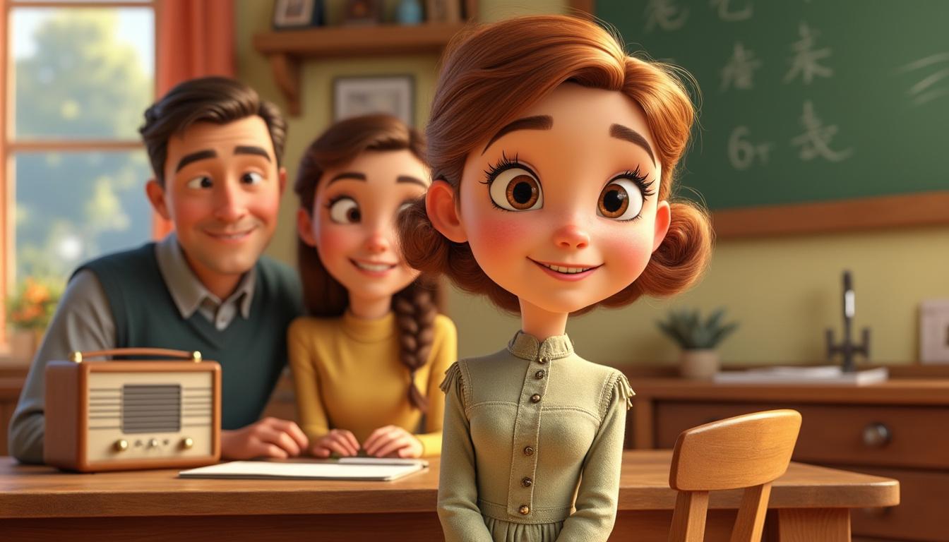 plongez dans l’univers des personnages de dessin animé en 'e' qui ont marqué l’enfance de plusieurs générations. redécouvrez ces héros iconiques et leur impact culturel.