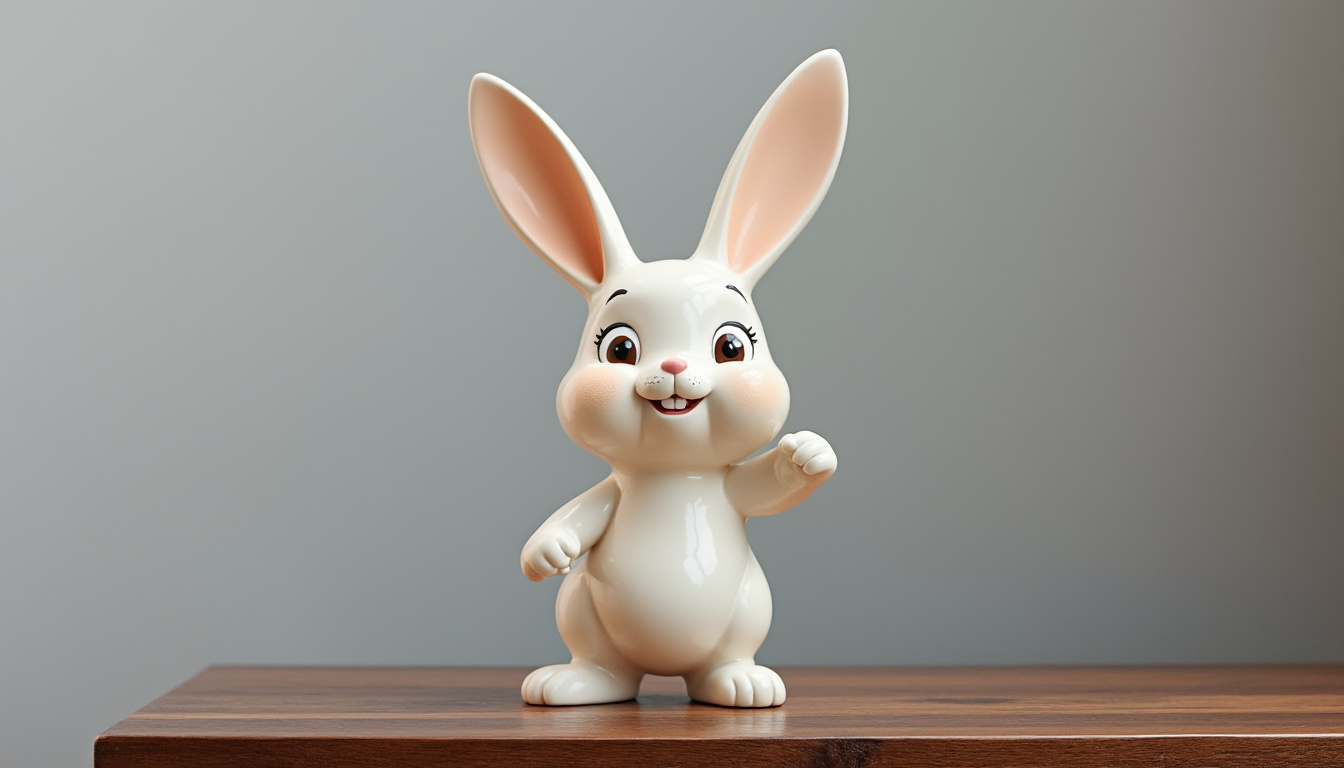 découvrez comment réaliser facilement un lapin en pâte à sel avec ce guide étape par étape, idéal pour les débutants. astuces, conseils et idées pour réussir votre création diy.