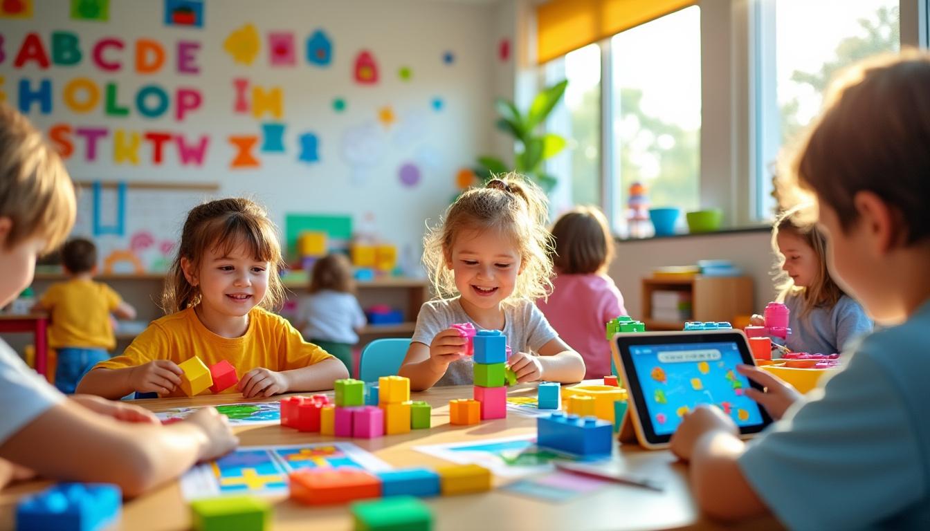 découvrez des activités ludiques de jeux français en cm2 pour stimuler l’apprentissage des élèves. des idées pratiques et efficaces pour enrichir leur maîtrise du français tout en s’amusant en classe.
