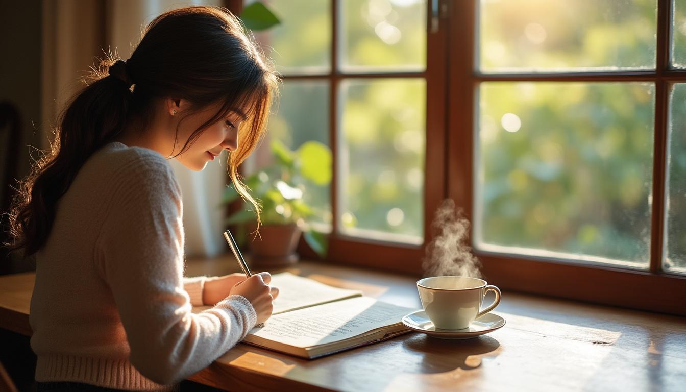 découvrez une sélection de belles phrases touchantes et originales pour faire sourire votre tata et lui montrer tout votre amour. des messages délicats pour illuminer sa journée !