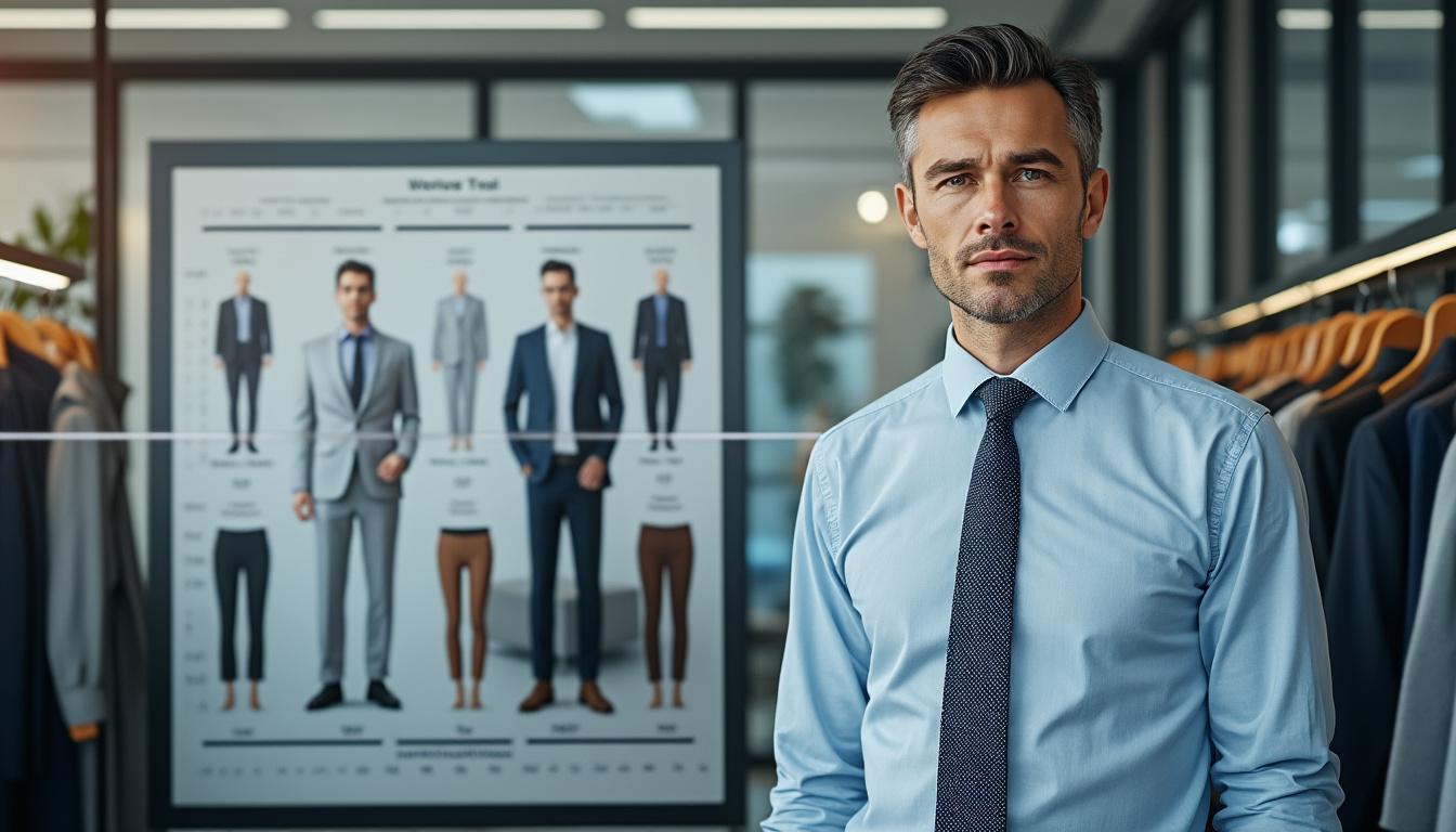 découvrez les erreurs courantes liées au tableau des grandeurs et apprenez comment les éviter grâce à nos conseils pratiques pour des conversions et comparaisons précises.