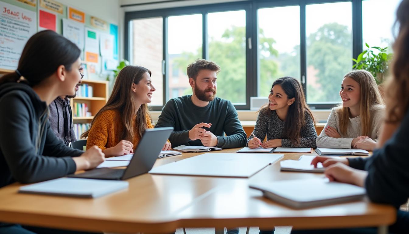 découvrez une analyse approfondie des neuromythes en pédagogie : démystification des concepts erronés sur le cerveau et l'apprentissage qui influencent l’éducation, afin de favoriser des pratiques pédagogiques plus scientifiquement fondées.